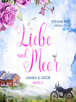 cover image of Annika & Jakob